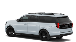 2026 Ford Expedition® External Image 2